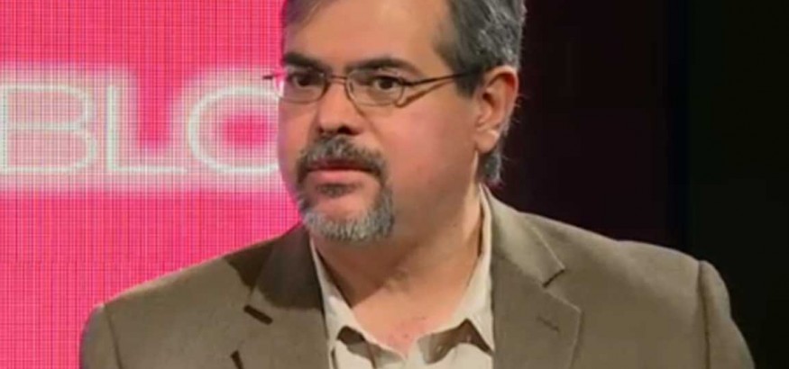Antonio María Delgado