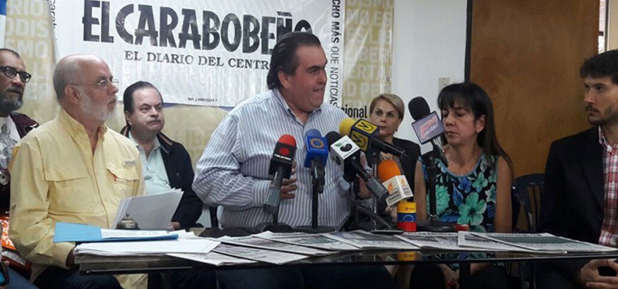 Carlos Correa Espacio Público