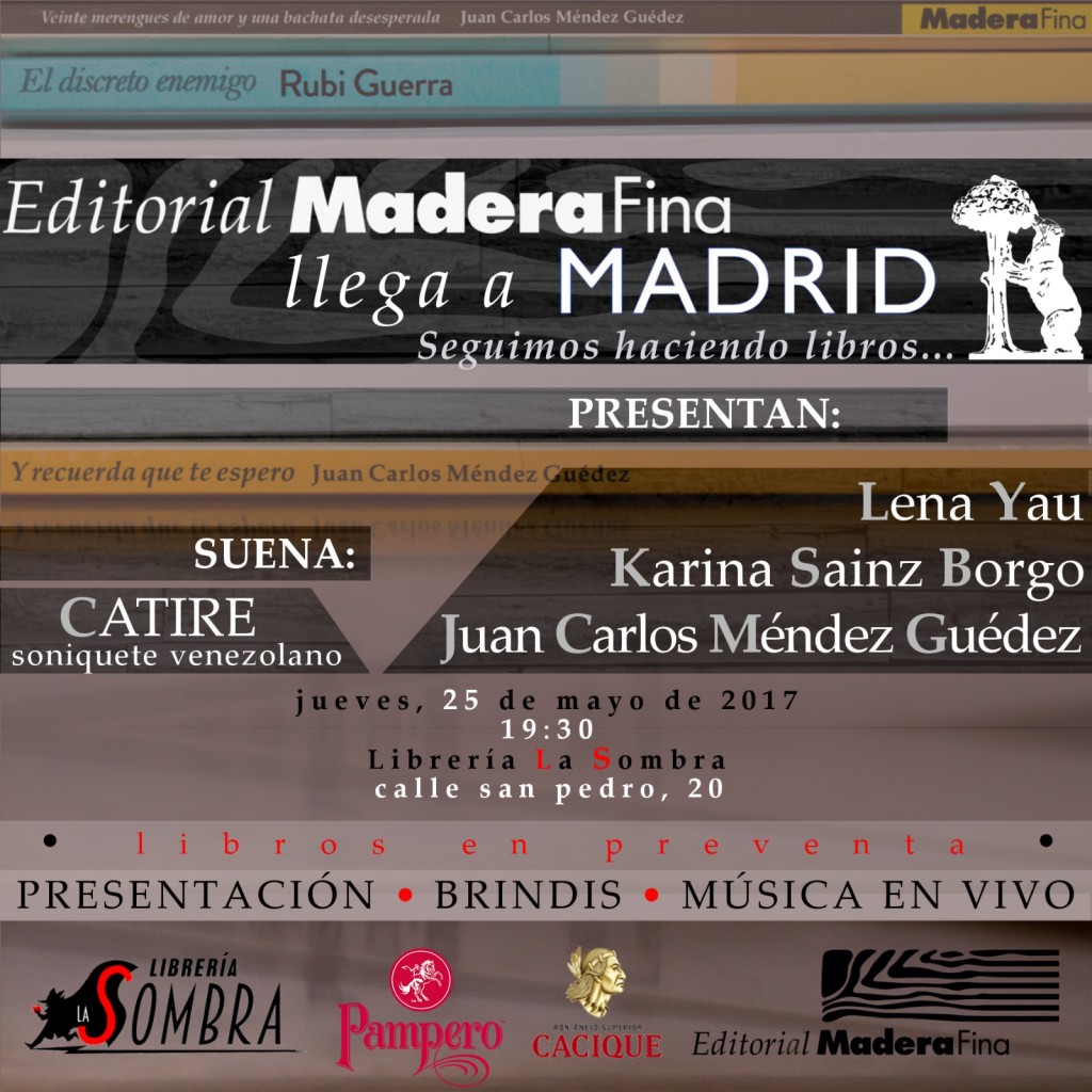 Madera Fina en Madrid